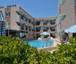 Mulka Hotel