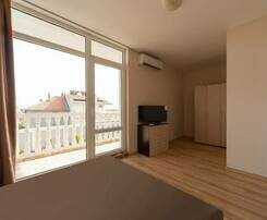 Hotel ROEL Residence Apartments