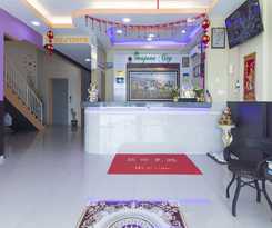 Hotel Saujana City