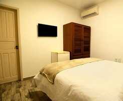 Hotel Pousada Mar de Geribá