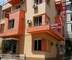 Hotel Korydallos