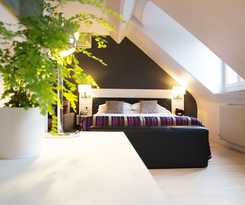 Hotel Korner Sorbone