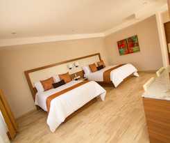 Hotel Soleil Business Class