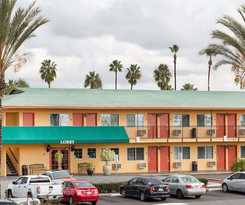 Econo Lodge