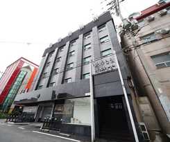 Hotel A Iksan