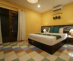 Green Bird Villa