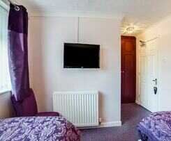 Hotel Lemonfield