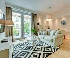 Hotel Grand Apartments