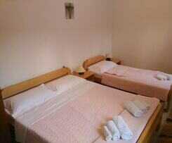 Hotel Domus Damar