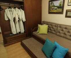 Hotel Pousada Bella Terra