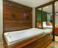 Hotel Pousada Bahia Tambor