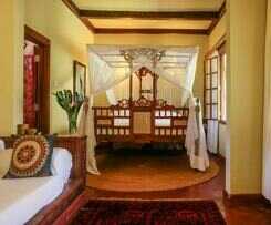 Ngare Sero Mountain Lodge
