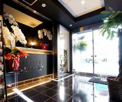 Hotel LiVEMAX Umeda Nakatsu