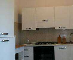 Residence Monte Marina