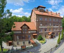 Hotel Młyn