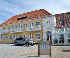 Hotel L&oslash;kken Strand