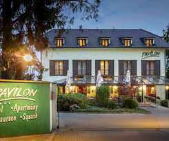 Hotel Pavilon
