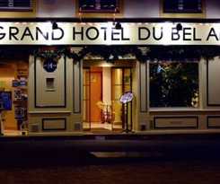 Grand Hôtel du Bel Air
