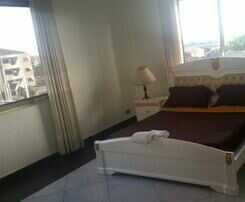 Dream Court Apartment