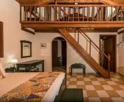 Hotel Sea View Village - Studios and Apartments