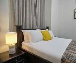 The Highbridge Guest Lodge