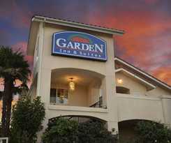 Hotel Garden Inn and Suites
