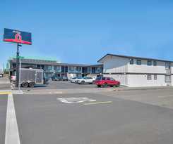 Studio 6 Eureka, CA – Old Town