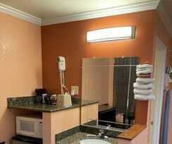 Hotel Budget Motel