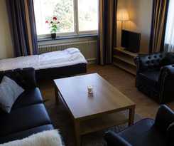Hotel Hotell Paradis