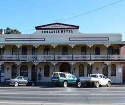 Hotel Southern Railway Goulburn