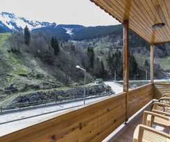 Meric Hotel