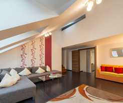 Budapest Center Residence