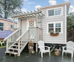 Tiny Digs - of Tiny Houses