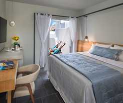Meltemi Excelsior Suites and Spa