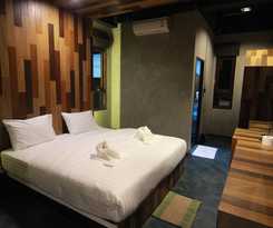 Baan Kon Pai - Hostel