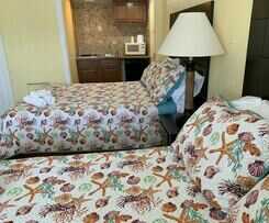 Hotel Sandy Shores Resort Motel