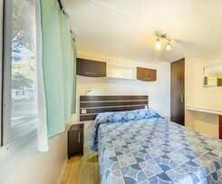Camping Le Cernie