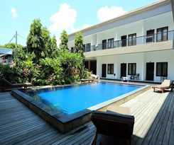 Hotel RedDoorz @ Raya Seminyak
