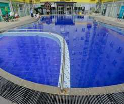 RedLiving Apartemen The Suites Metro - Mary Tower E