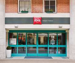 Hotel Ibis Budapest Centrum