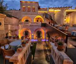 Sunak Cave Hotel