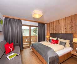 Hotel Das Grünholz Aparthotel