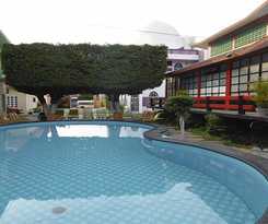Hotel Internacional Cuautla