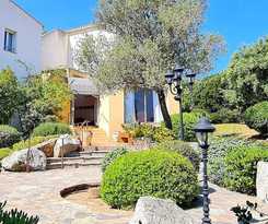 Hôtel Cala di l\'Oru