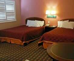 Hotel Sealamp Inn