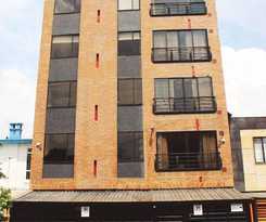 Luxury Suites and Apartments