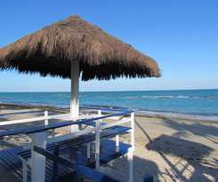 Apart Marinas Tamandaré
