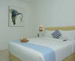 Sanur House