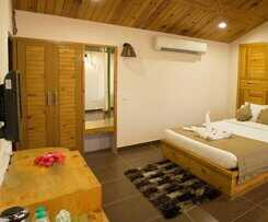 The Roar Resort