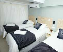 Hotel Livingstone Lodge